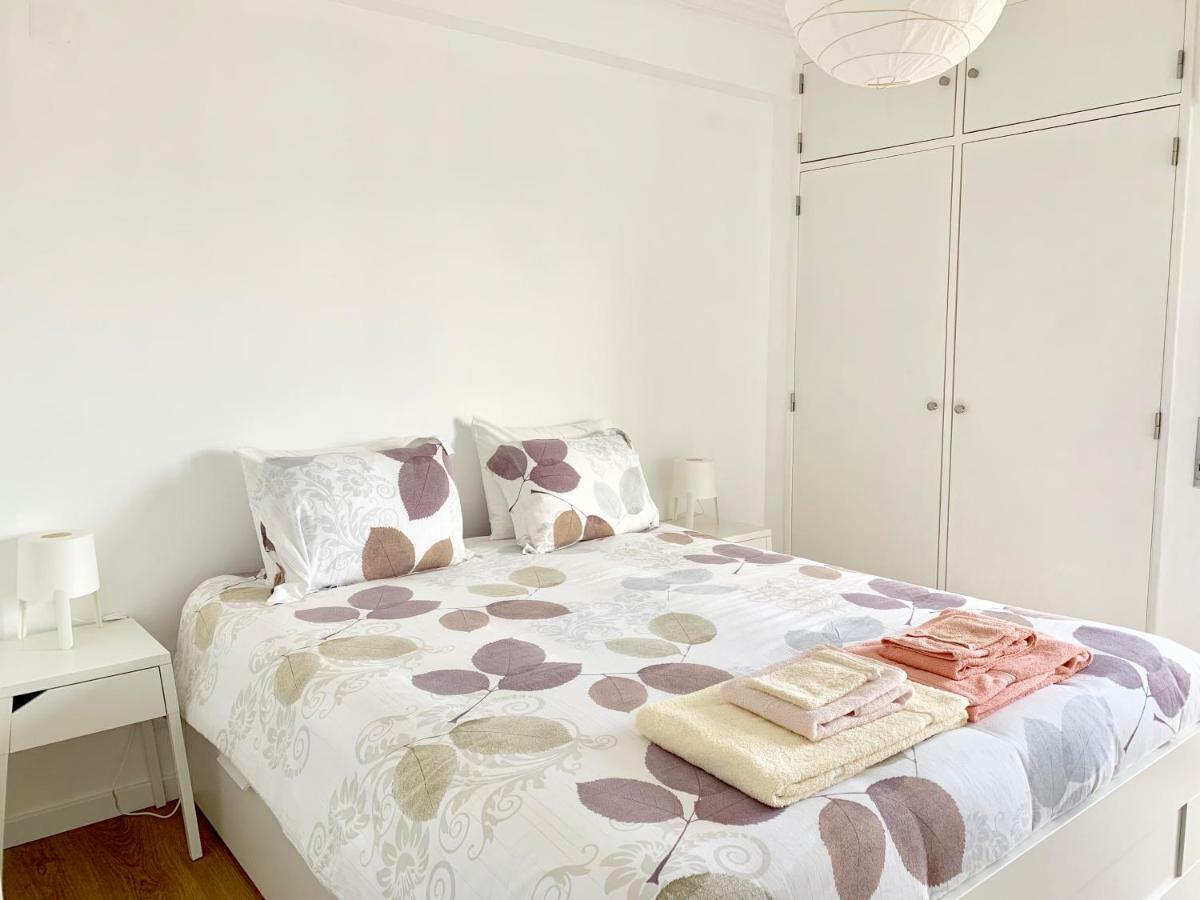 Cascais Cozy Apartment Exterior foto