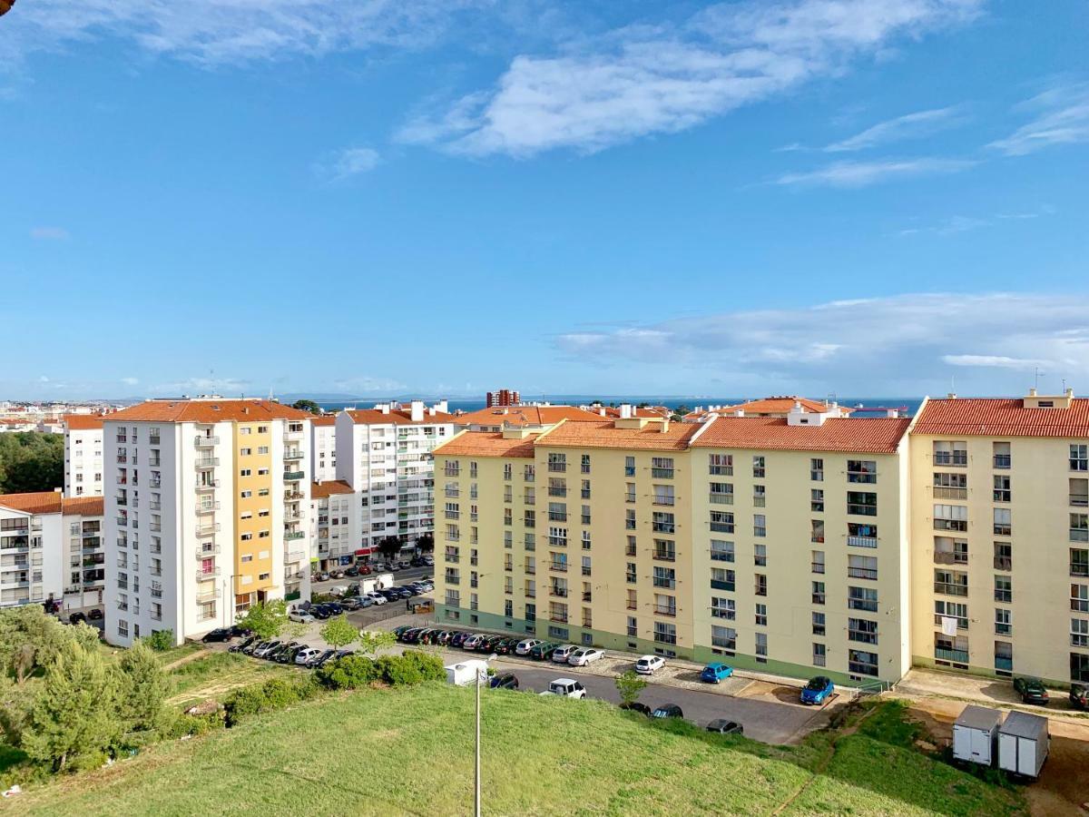 Cascais Cozy Apartment Exterior foto