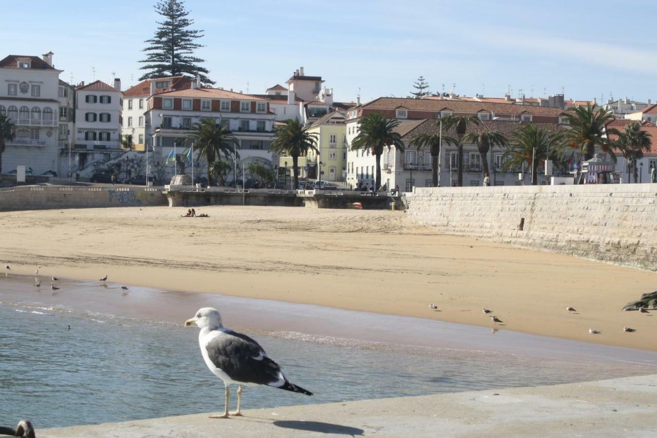 Cascais Cozy Apartment Exterior foto
